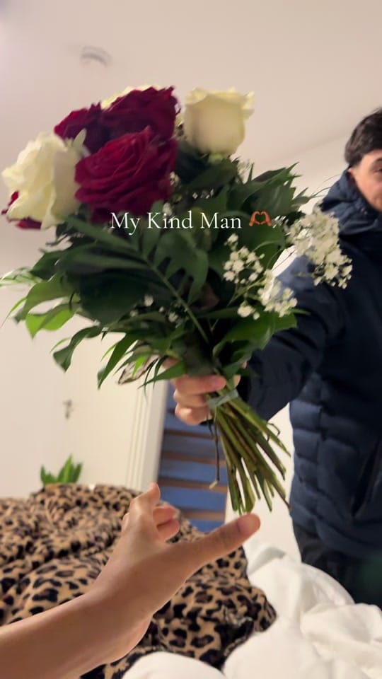 Post 3 by Lai&Soner❤️ | Couples Content on TikTok (video)