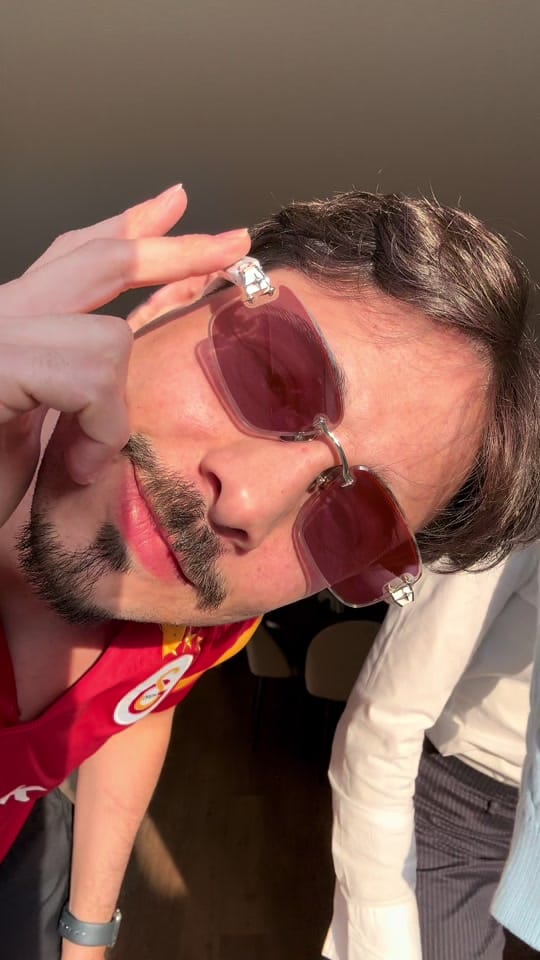 Post 2 by Lai&Soner❤️ | Couples Content on TikTok (video)