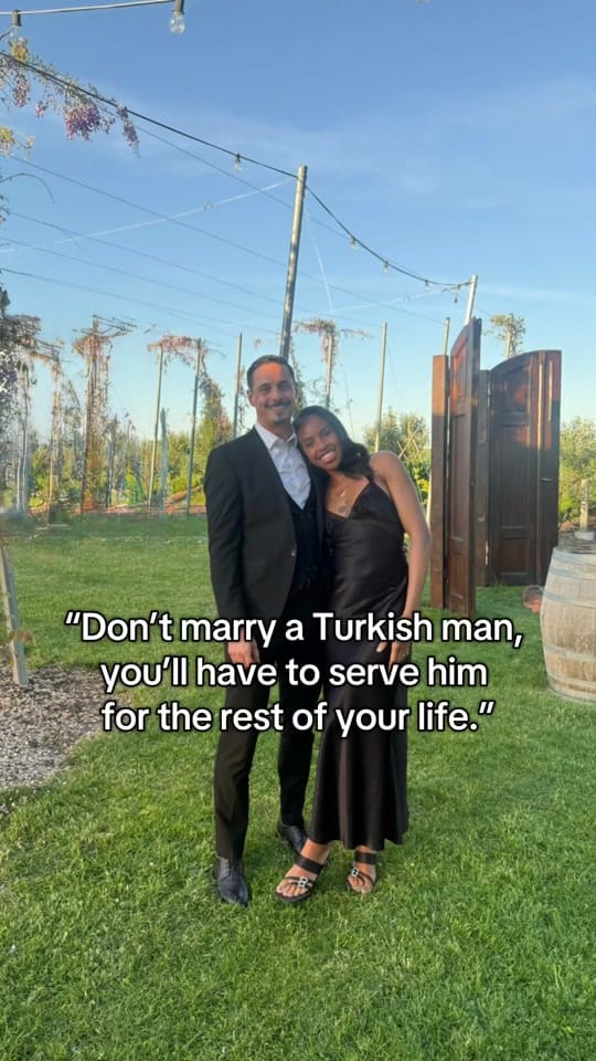 Post 9 by Lai&Soner❤️ | Couples Content on TikTok (video)