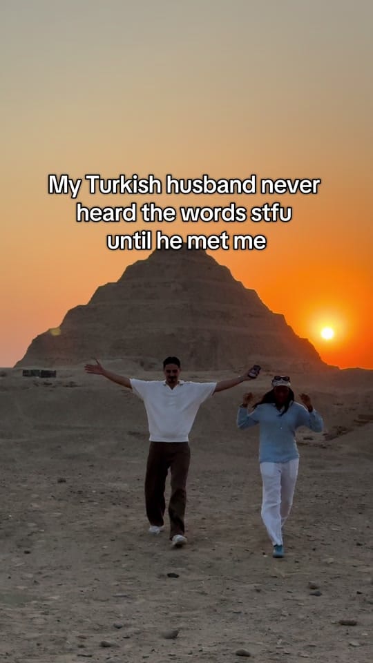 Post 5 by Lai&Soner❤️ | Couples Content on TikTok (video)