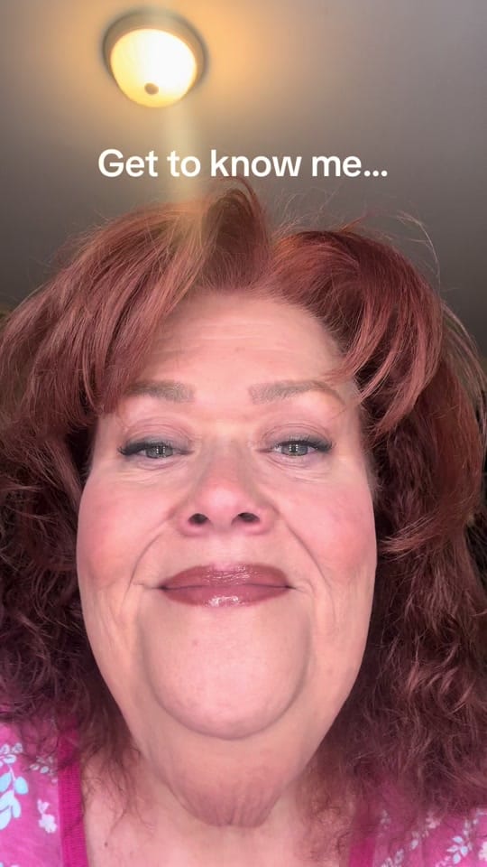 Post 10 by Linda C Meeler on TikTok (video)