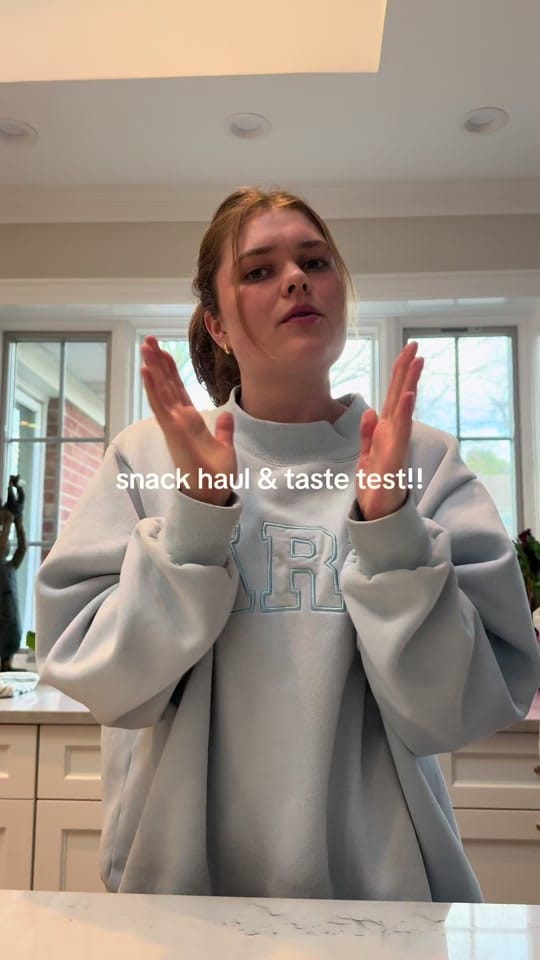 Post 6 by Erin Maire on TikTok (video)