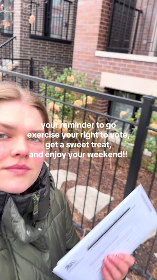 Post 2 by Erin Maire on TikTok (video)