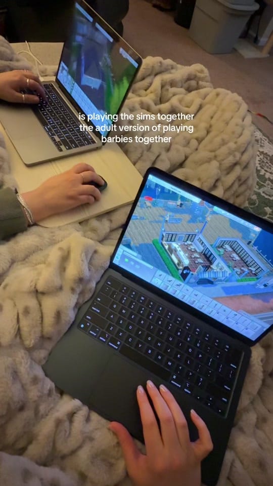 Post 9 by Georgia Ferraris on TikTok (video)