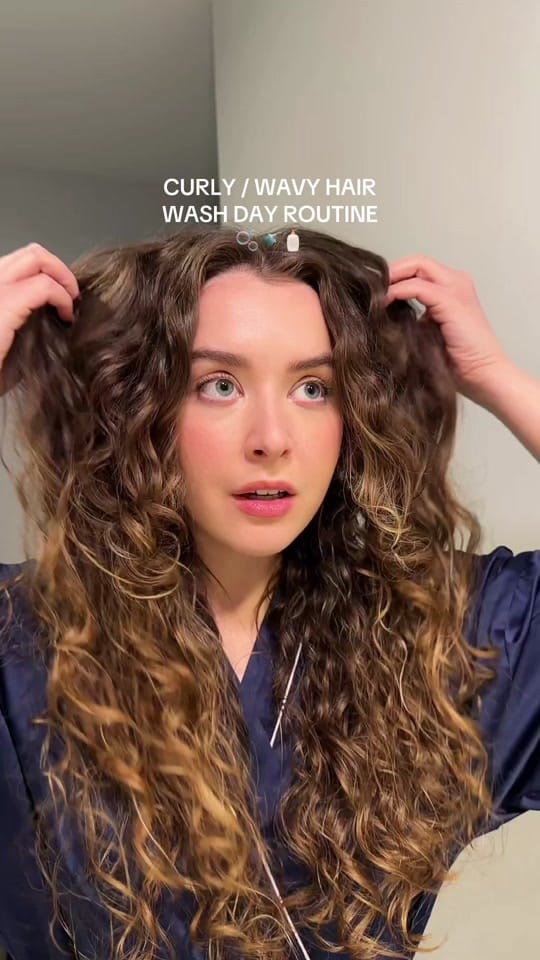 Post 7 by Georgia Ferraris on TikTok (video)
