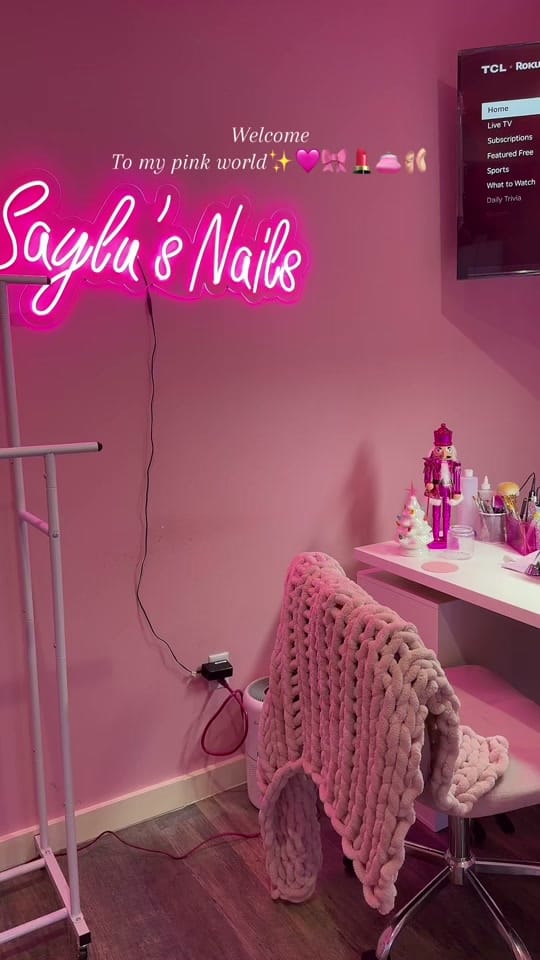 Post 2 by Saylu Hernandez on TikTok (video)