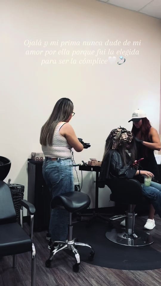 Post 8 by Saylu Hernandez on TikTok (video)