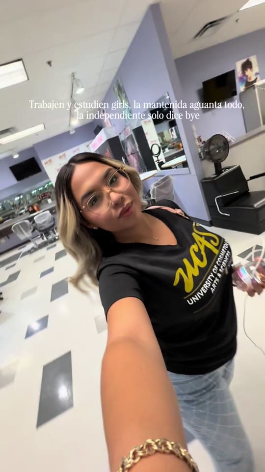 Post 10 by Saylu Hernandez on TikTok (video)
