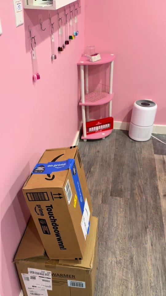 Post 6 by Saylu Hernandez on TikTok (video)