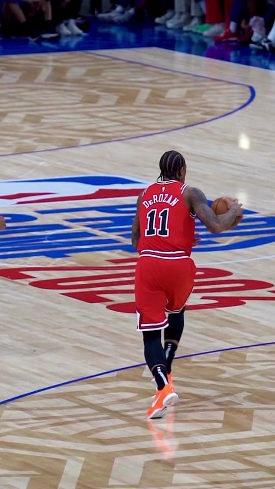 Post 10 by CHICAGO BULLS FAN on TikTok (video)