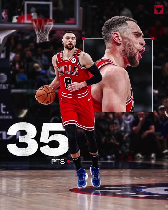 Post 5 by CHICAGO BULLS FAN on TikTok (video)