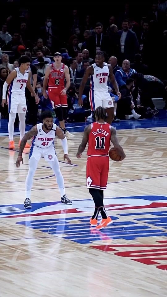 Post 9 by CHICAGO BULLS FAN on TikTok (video)