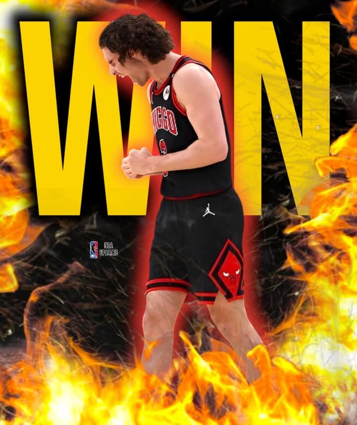 Post 2 by CHICAGO BULLS FAN on TikTok (video)