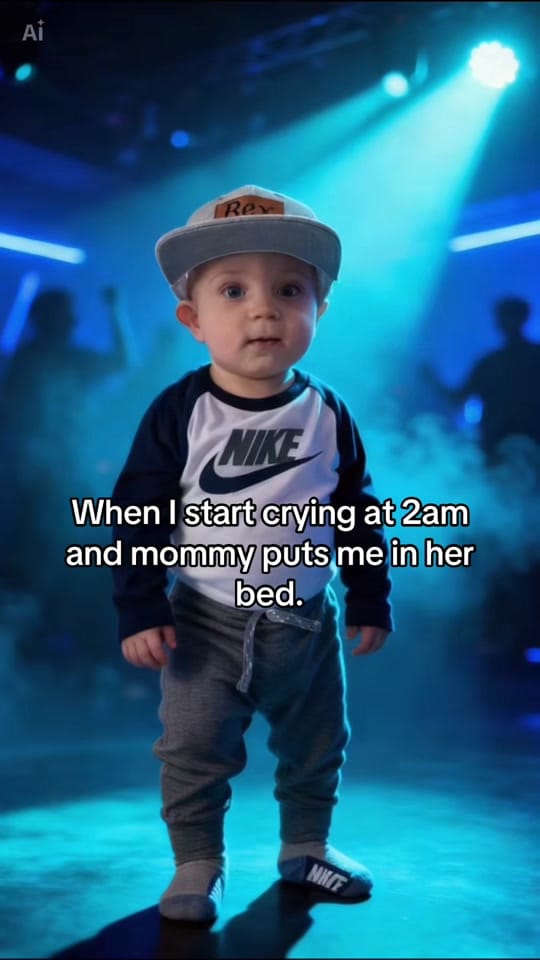 Post 1 by Tayla ||💙Boy Momma💙||Nurse on TikTok (video)