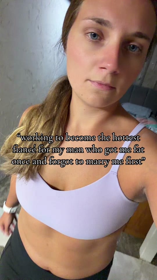 Post 5 by Tayla ||💙Boy Momma💙||Nurse on TikTok (video)