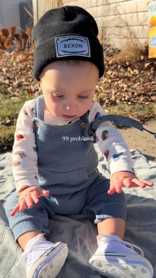 Post 3 by Tayla ||💙Boy Momma💙||Nurse on TikTok (video)