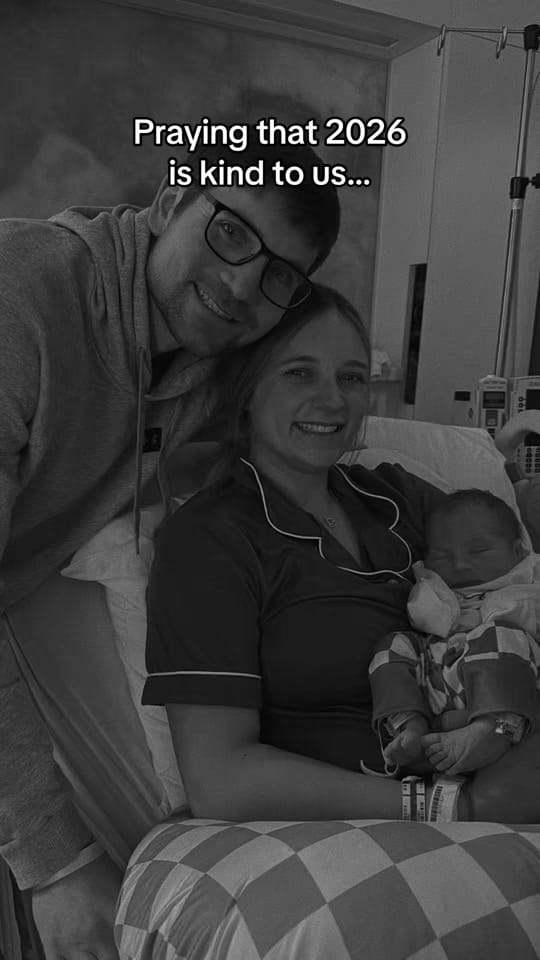 Post 7 by Tayla ||💙Boy Momma💙||Nurse on TikTok (video)