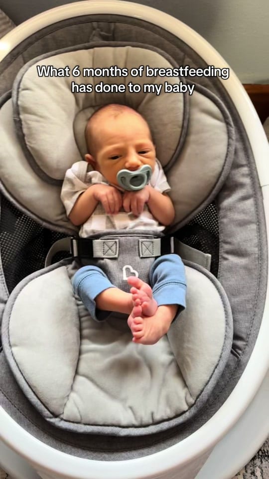 Post 8 by Tayla ||💙Boy Momma💙||Nurse on TikTok (video)