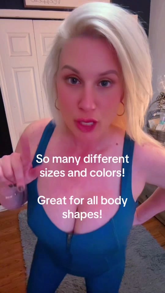 Post 1 by thejacksonvillechick on TikTok (video)