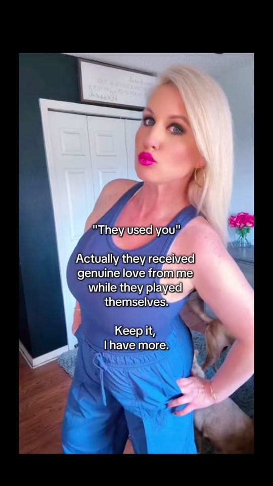 Post 5 by thejacksonvillechick on TikTok (video)