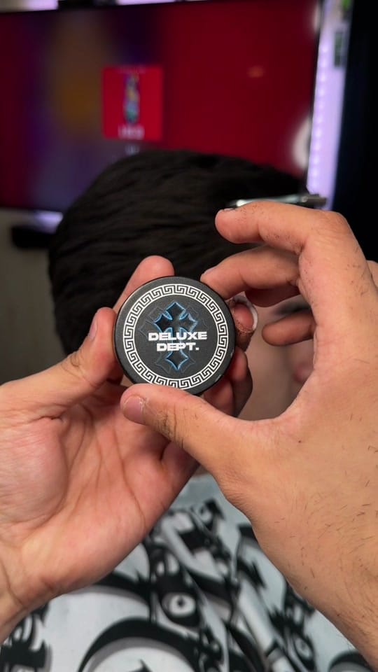 Post 7 by vidaldeluxe_ on TikTok (video)