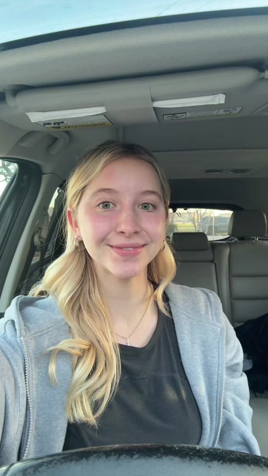 Post 3 by rach.cole4 on TikTok (video)