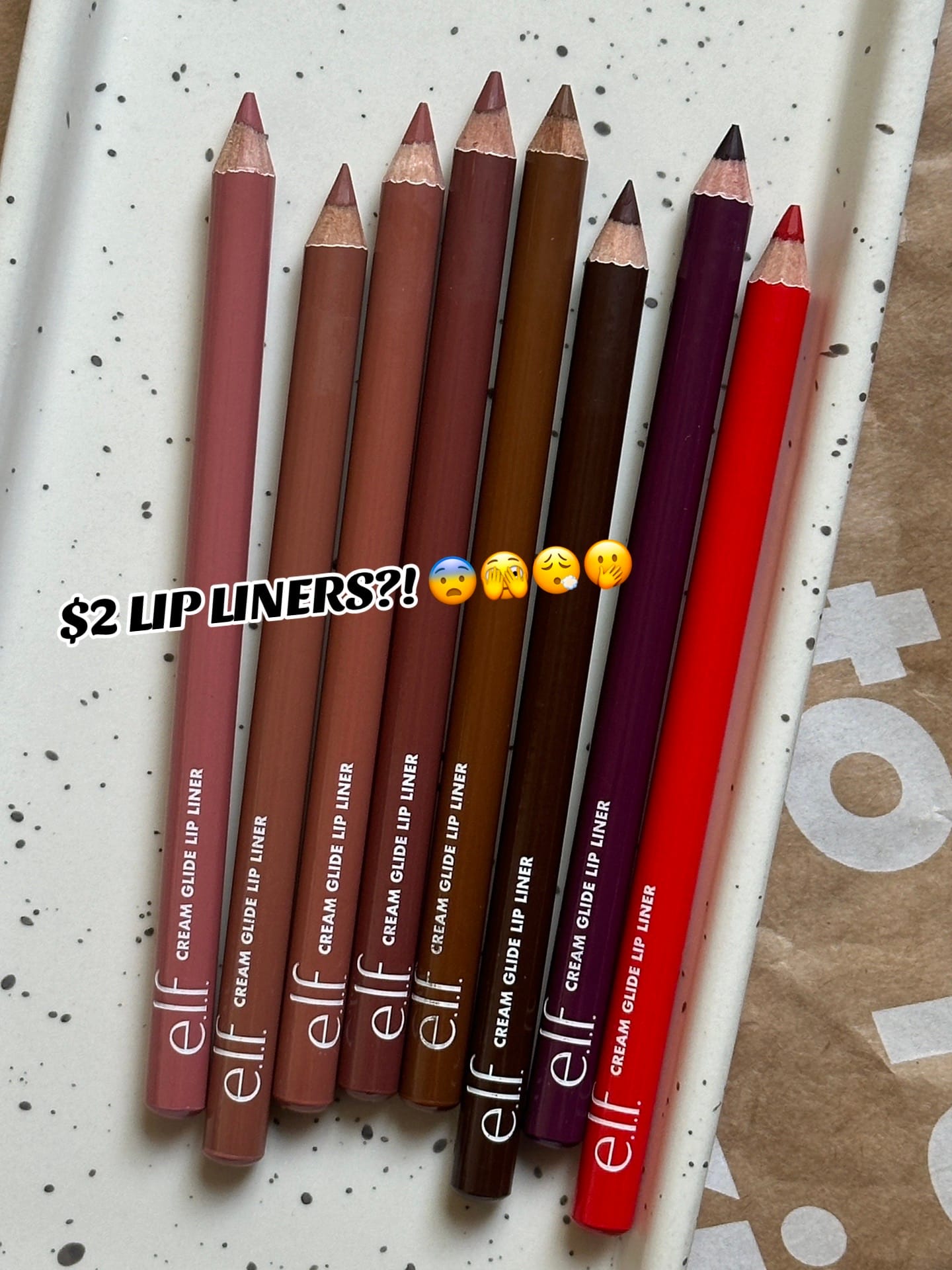 Post 9 by makeup.julianna on TikTok (video)