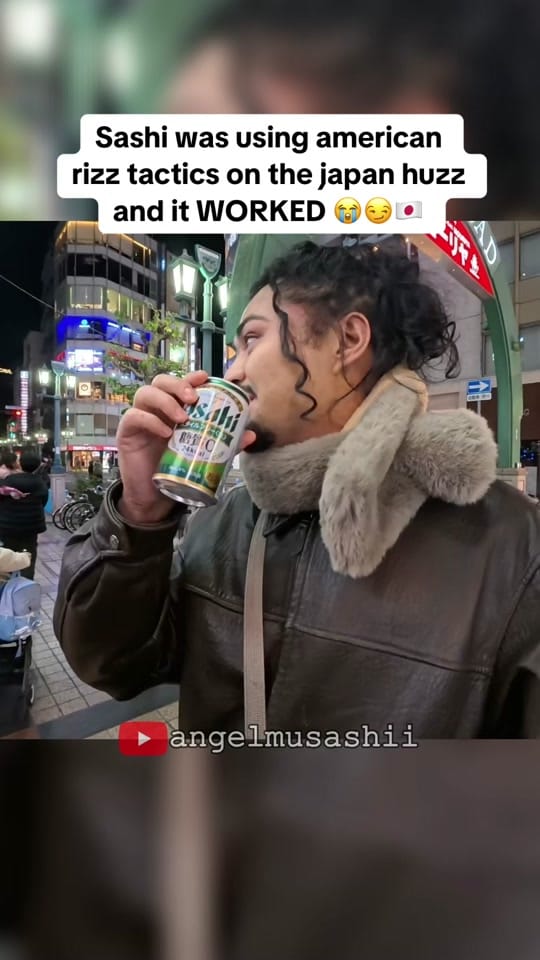 Post 4 by angelmusashii on YT on TikTok (video)