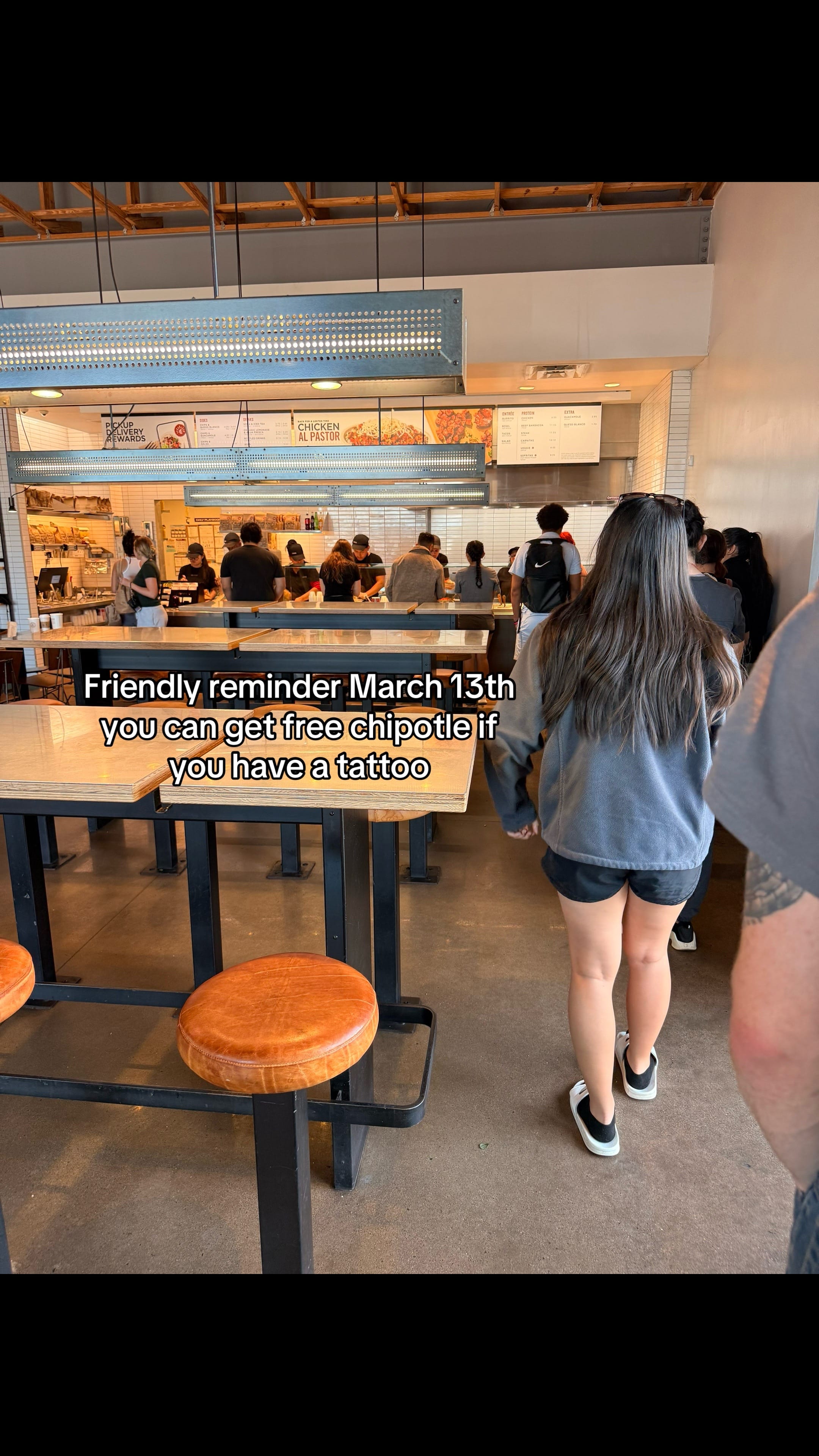 Post 2 by rach.cole4 on TikTok (video)