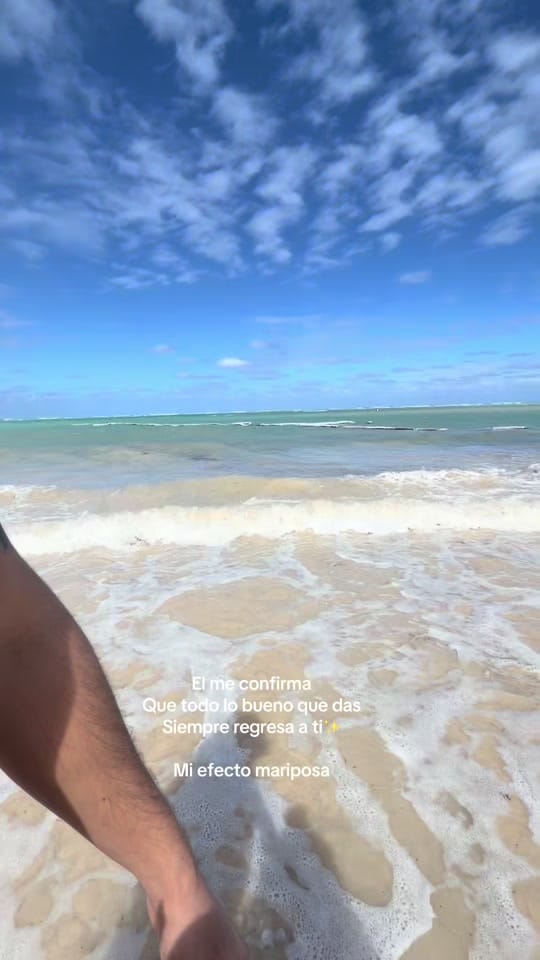 Post 8 by Valentina Gomez on TikTok (video)