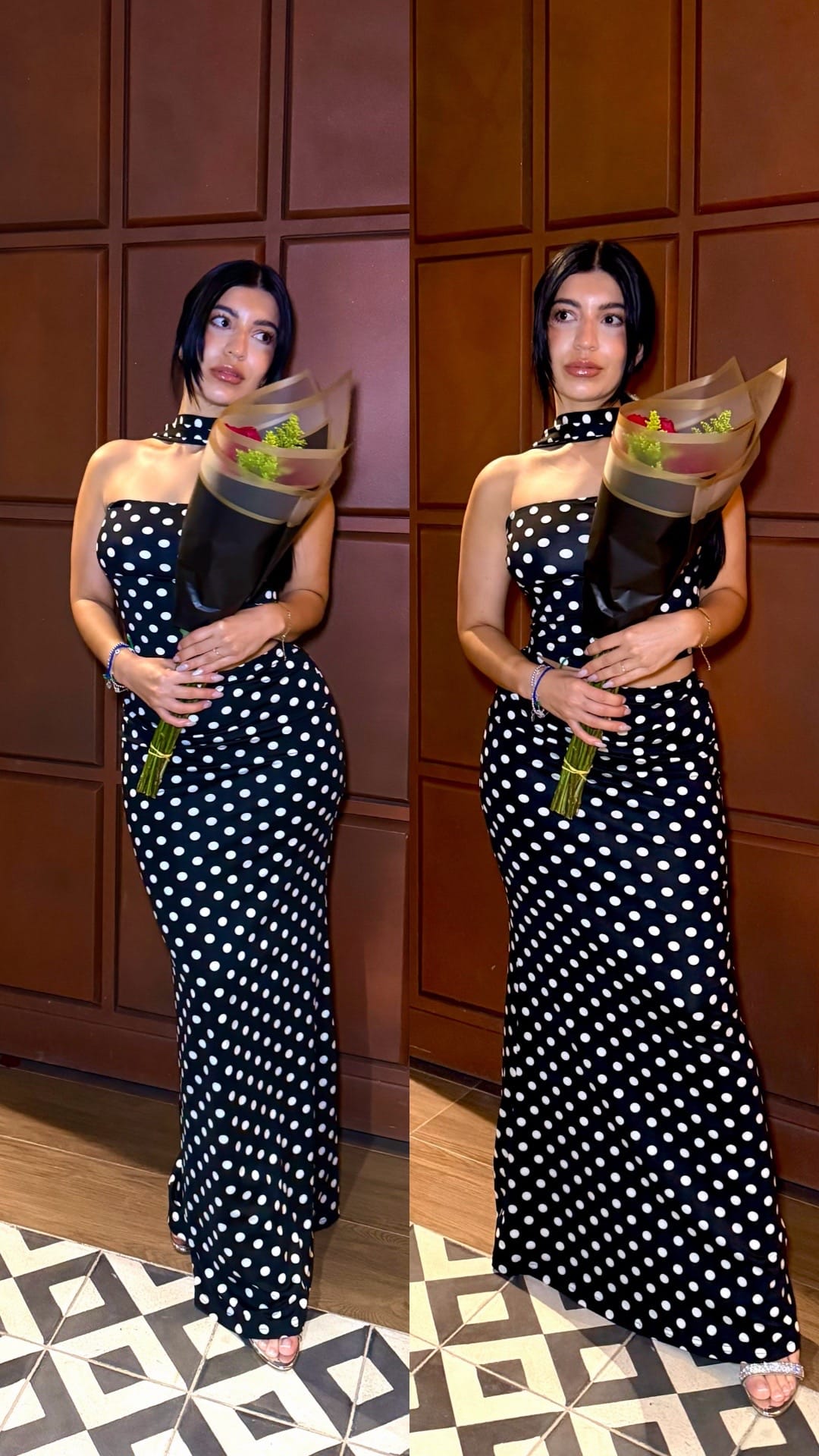 Post 5 by Valentina Gomez on TikTok (video)