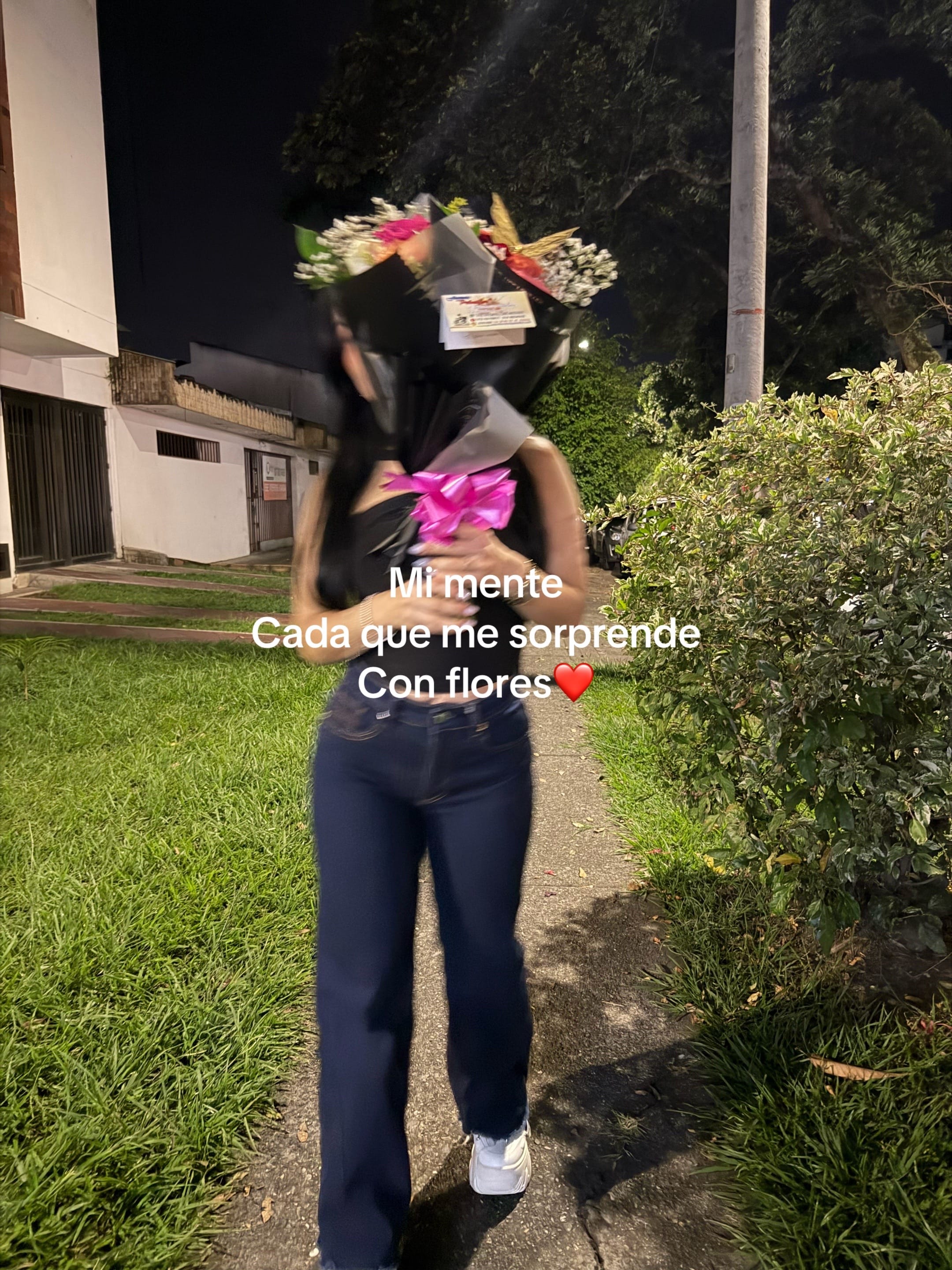 Post 1 by Valentina Gomez on TikTok (video)