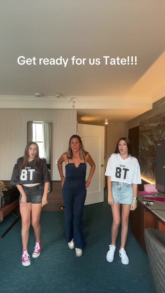 Post 4 by TheRealCorkyJane on TikTok (video)