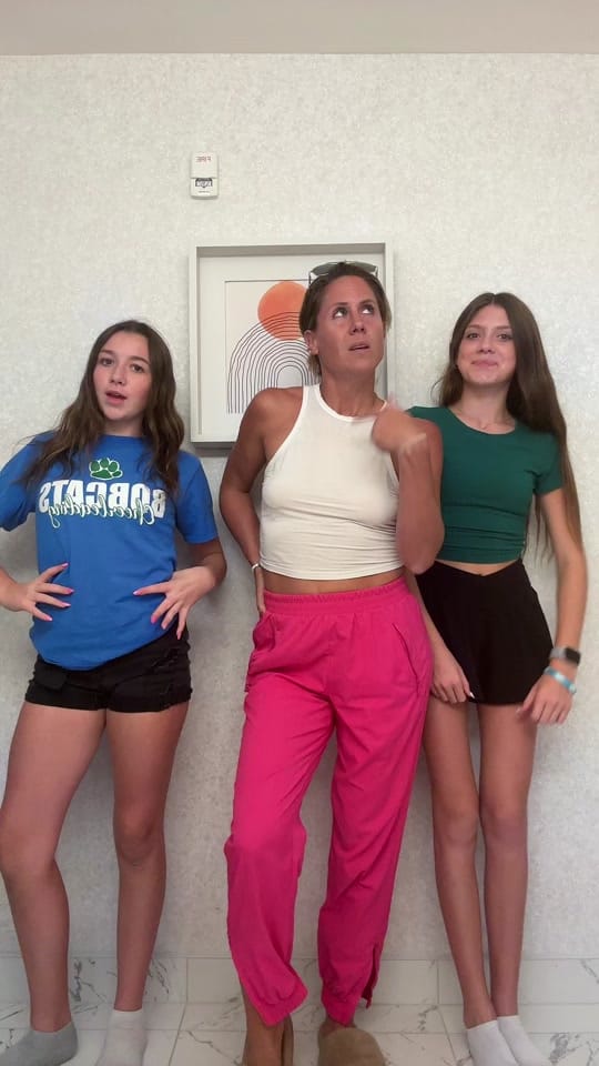 Post 5 by TheRealCorkyJane on TikTok (video)