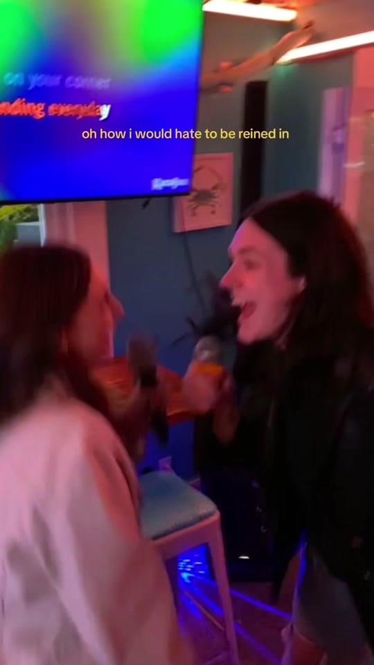 Post 3 by marissa <3 on TikTok (video)