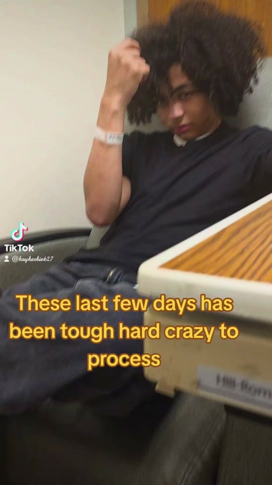 Post 9 by Kaybarbie627 on TikTok (video)