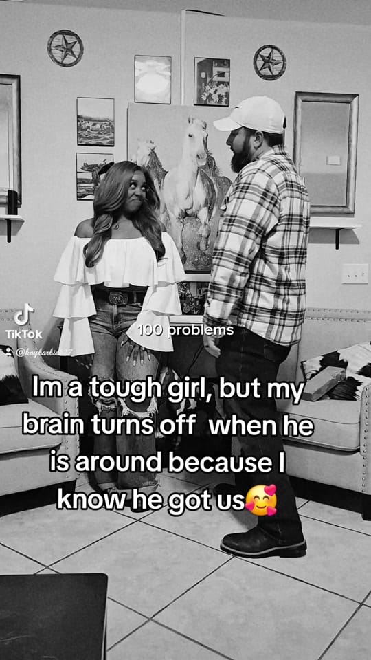 Post 5 by Kaybarbie627 on TikTok (video)