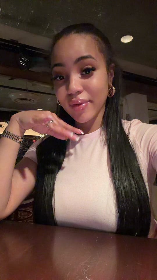 Post 6 by Destinee' Rose on TikTok (video)