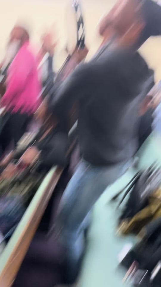 Post 5 by Jamiraclee_ on TikTok (video)