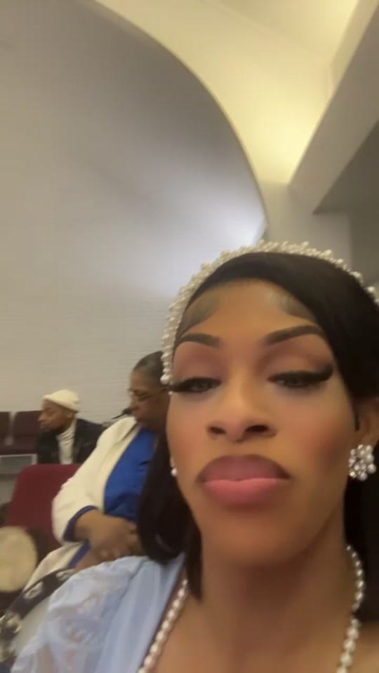Post 9 by Jamiraclee_ on TikTok (video)