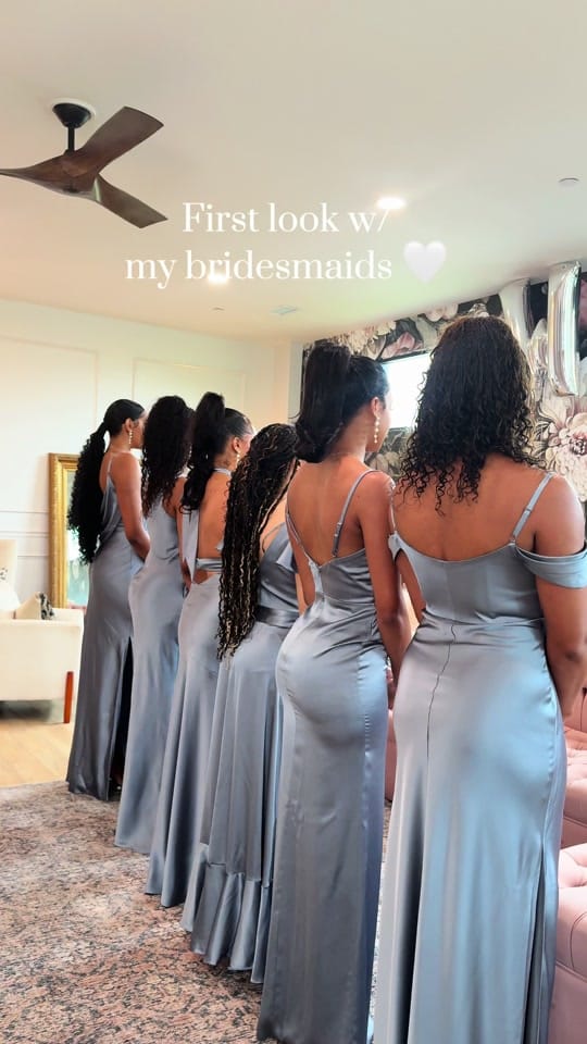 Post 4 by Joy | Wedding content creator on TikTok (video)