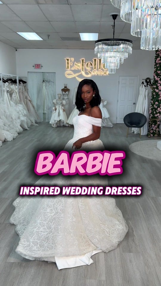 Post 6 by Joy | Wedding content creator on TikTok (video)
