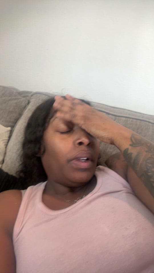 Post 1 by TheKiaMonae on TikTok (video)