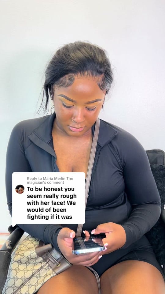 Post 8 by TheKiaMonae on TikTok (video)