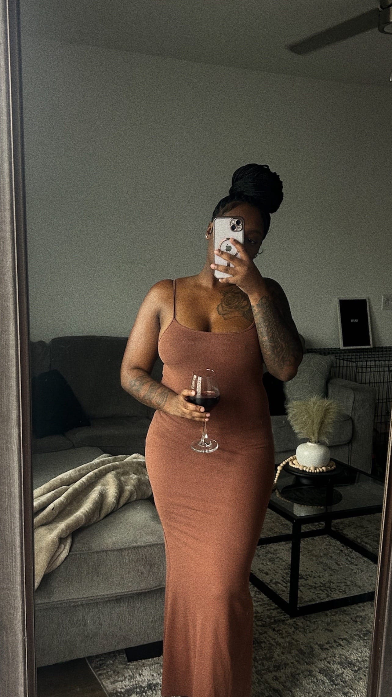 Post 3 by TheKiaMonae on TikTok (video)