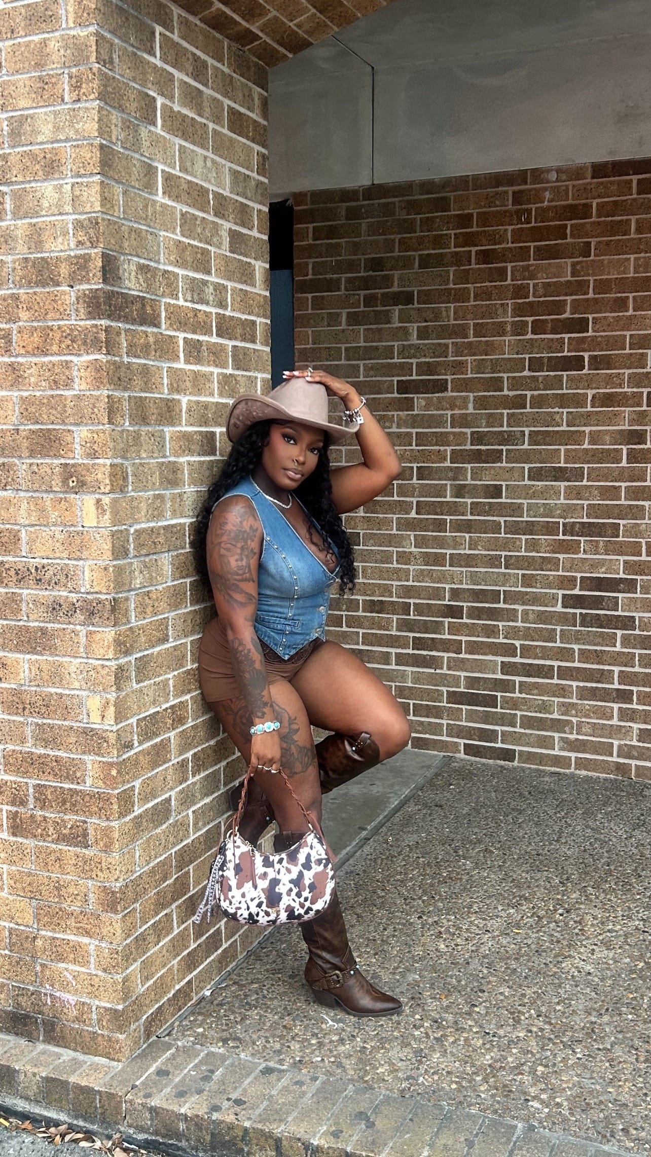 Post 2 by TheKiaMonae on TikTok (video)