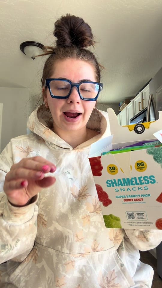 Post 4 by skye martin on TikTok (video)