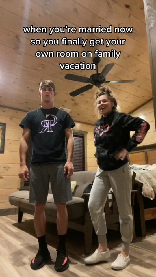Post 10 by skye martin on TikTok (video)