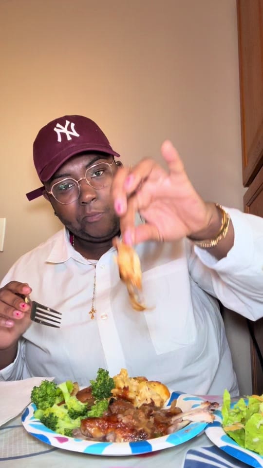 Post 5 by Thinking.and.Eating on TikTok (video)