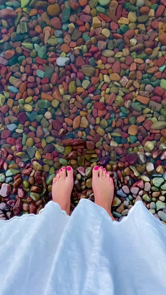Post 9 by Krista on TikTok (video)